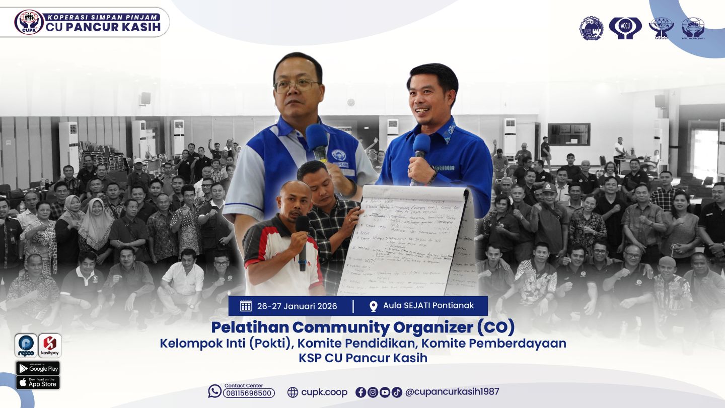 cu-pancur-kasih-perkuat-basis-gerakan-melalui-pelatihan-community-organizer-co